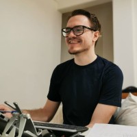 Razor Employee Germán Svriz's profile photo