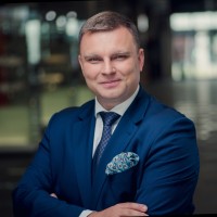WSB University Employee Dominik Penar's profile photo