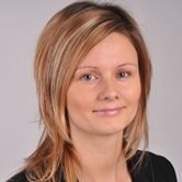 BORCAD cz Employee Kateřina Hrdá's profile photo