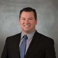 Missouri Employers Mutual Employee Kevin Miller's profile photo