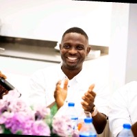 BLUETTI Employee Adoroh Ahmed's profile photo