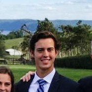 Thales Defense & Security, Inc. Employee Colin Healy's profile photo