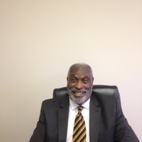 CubeDigiCo Inc. Employee Marcus Dixon's profile photo