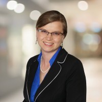 BiggsKofford Employee Jennifer Malets's profile photo