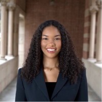 SignUp Employee Zahara Blackman's profile photo