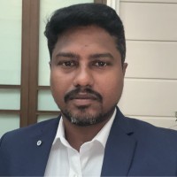 Prabakaran Palanivel Email