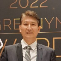 ACRO Biomedical Co., Ltd. Employee Jerry An's profile photo