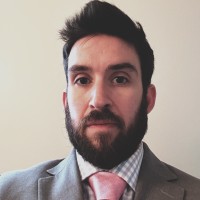 Thermo Fisher Scientific Employee Gregory Abrams's profile photo