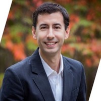 Cloudflare Employee Ignacio Cabrera's profile photo