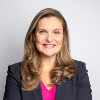 RBC Capital Markets Employee Lindsay Patrick's profile photo