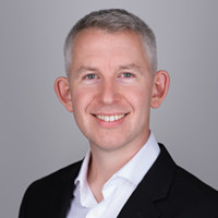 Remap Consulting Employee Paul Craddy's profile photo