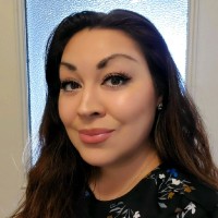 Lightsource bp Employee Jenny Gonzalez's profile photo