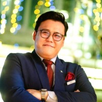 The St. Regis Kuala Lumpur Employee Jeffri Sulaiman's profile photo