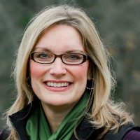 Kansas Chamber of Commerce Employee Amy Billquist's profile photo