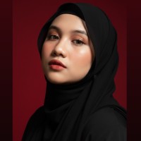 PT. PONGO TECHNOLOGY INDONESIA Employee Yasmin Afifah's profile photo