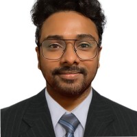 Kalaignar tv Pvt Ltd Employee Sriram R's profile photo