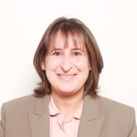 IRO PARIS Employee Sylvie Haeuser's profile photo