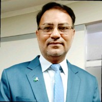 Soneri Bank Limited Employee Jawaid Iqbal's profile photo