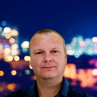 FORWARDIS Employee William Leclercq's profile photo