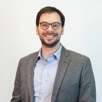 Florida State University Employee Corey Moss-Pech's profile photo