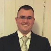 Internal Security Associates, LLC Employee Cody Bolduc's profile photo