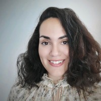 Int Buff Employee Gizelle Money's profile photo
