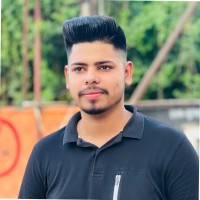 Teasy Digital Employee Shantanu Avinashi's profile photo