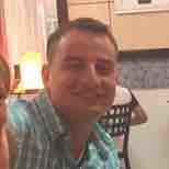 Fastenal Employee John Antoni's profile photo