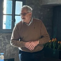 RedFoxBlue Employee Maurits Kooij's profile photo