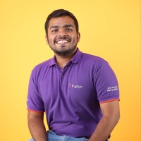 Thyaga Employee Sachin Wickramasinghe's profile photo