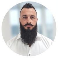 Highcon Systems Ltd. Employee Guy Barel's profile photo