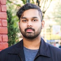 Pitom Saha's profile photo