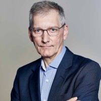 University for the Creative Arts Employee Jim Nottingham's profile photo