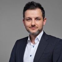 Esterhazy Betriebe AG Employee Alin Sav's profile photo