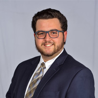 San Diego Golf Reservations Employee Derek Reh's profile photo
