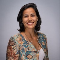 Gabriela Matos Email & Phone Number