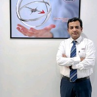 Mahr Federal Inc. Employee Sachin Bansal's profile photo