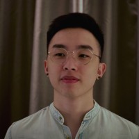 FGX Employee James Wong's profile photo