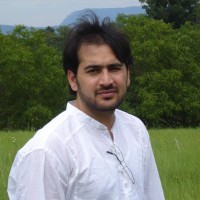 Synchroteam Employee Khurshid Alam's profile photo