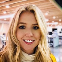 Dealer Inspire Employee Katie Ziegler's profile photo