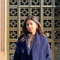 Email e telefono di Manjusha Kundula