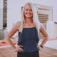 Intellectix Employee Brooke Walters's profile photo