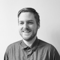 RapidRatings Employee Eric Collier's profile photo