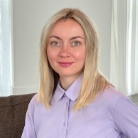 Inference Labs Inc. Employee Elena Pashkova's profile photo