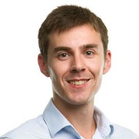 Marshmallow Employee Toby Gould's profile photo