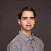 Tutor Zone Employee Kenny Garcia's profile photo