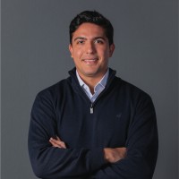 LG lugar de gente Employee Luigi Pizzichemi's profile photo