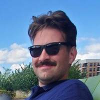 TriAd Marketing & Media Employee Michael Burkett's profile photo