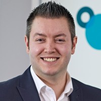 virtualDCS Employee Alex Wilmot's profile photo