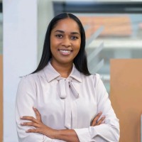 ENet (E-Networks) Employee Soraya Bacchus-Hinds's profile photo